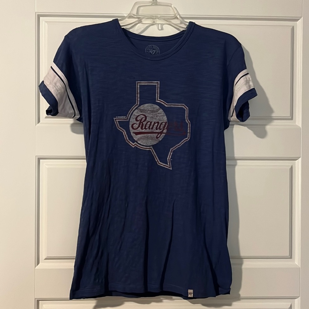 Womens Rangers t-shirt